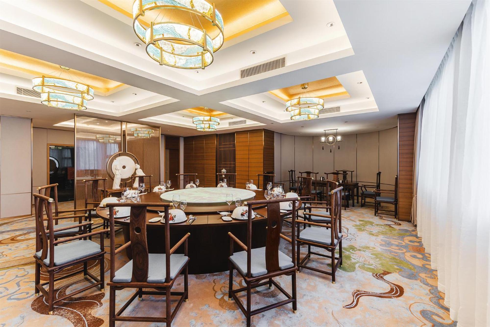 Fliport Hotel Xiamen Software Park Exterior photo